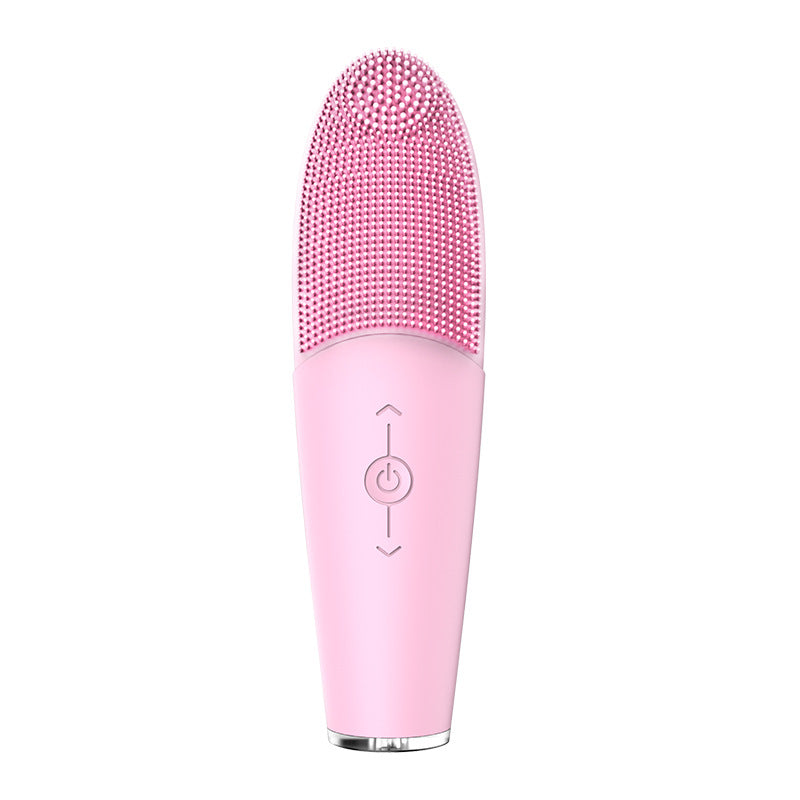 Ultrasonic Facial Cleancing Brush