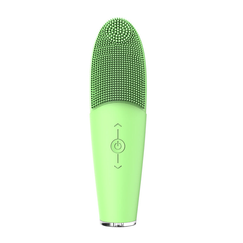 Ultrasonic Facial Cleancing Brush