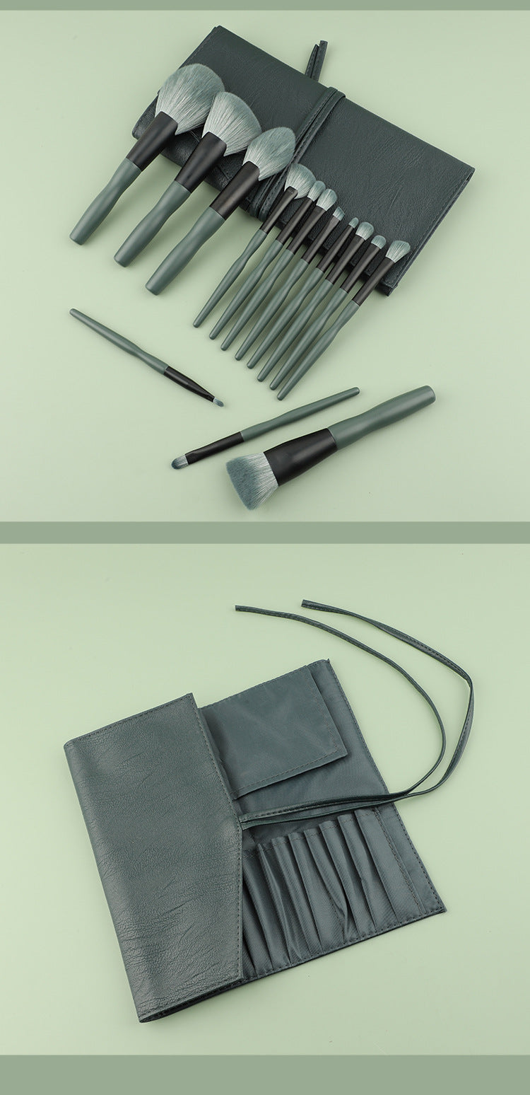 Makeup Brushes Set(14 pcs)