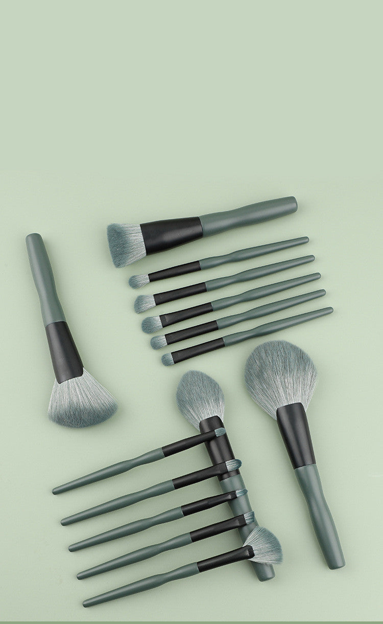 Makeup Brushes Set(14 pcs)