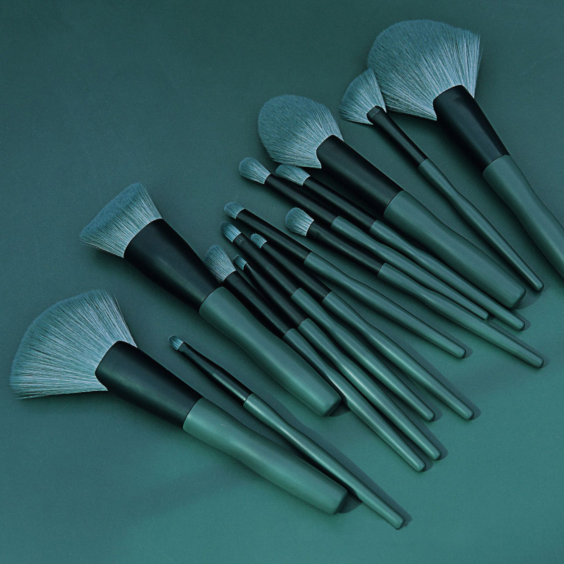 Makeup Brushes Set(14 pcs)