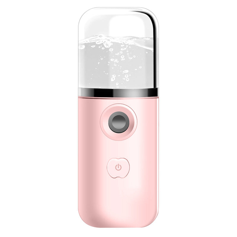 Beauty Spray Device