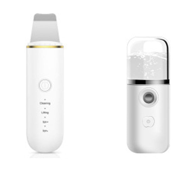 Beauty Spray Device