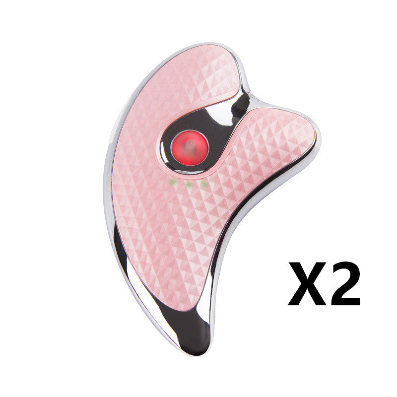 Ultrasonic Facial Massager