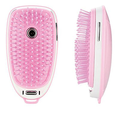 Electric Head Massage Comb