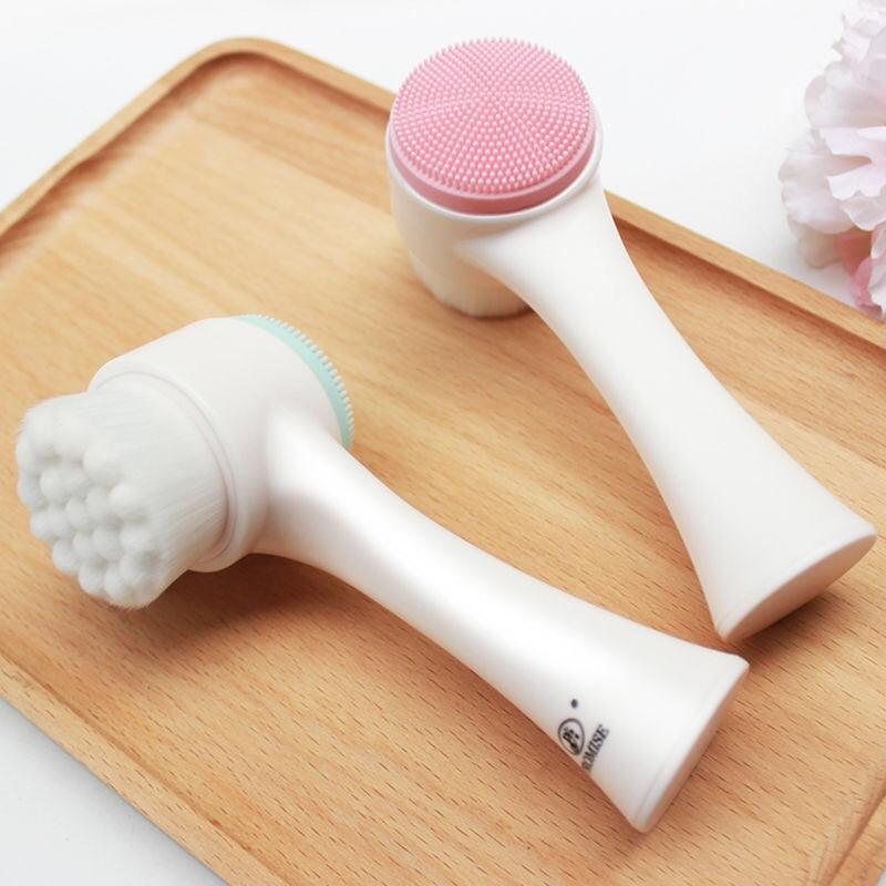 Face Cleansing Brush